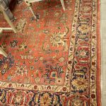 814 6065 ORIENTAL RUG